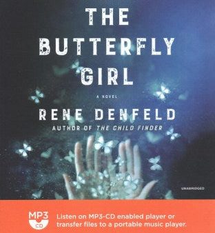 The Butterfly Girl Online