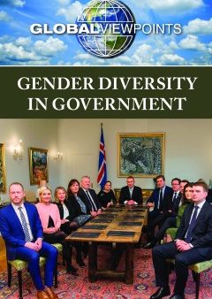 Gender Diversity in Government Sale