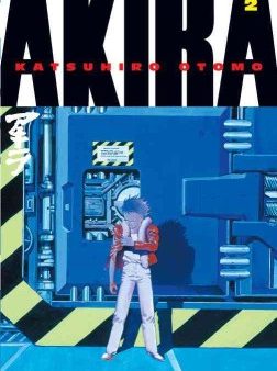 Akira #02 For Discount