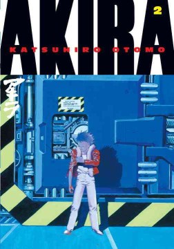 Akira #02 For Discount