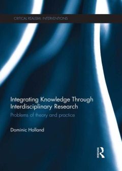 Integrating Knowledge Through Interdisciplinary Research For Cheap