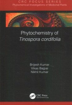 Phytochemistry of Tinospora Cordifolia Hot on Sale