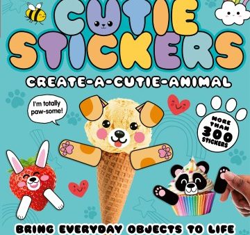 Create-A-Cutie-Animal Online now