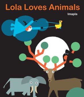 Lola Loves Animals Supply