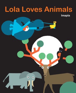 Lola Loves Animals Supply