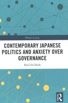 Contemporary Japanese Politics and Anxiety over Governance Discount