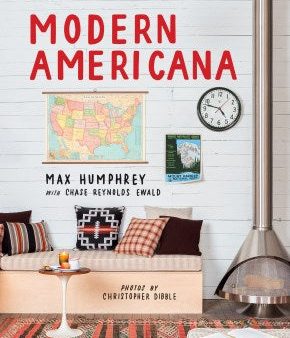 Modern Americana Discount