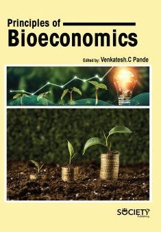 Principles of Bioeconomics For Sale