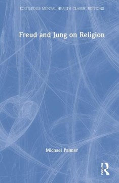 Freud and Jung on Religion Cheap