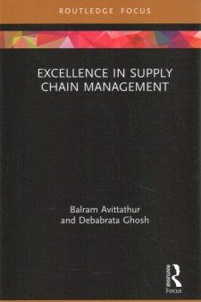 Excellence in Supply Chain Management Discount