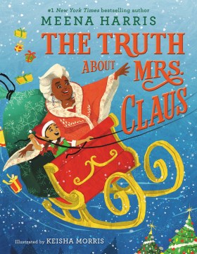 The Truth About Mrs. Claus on Sale