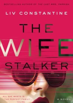 The Wife Stalker Online