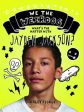 What?s the Matter With Jayden Jackson? Supply