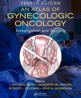 An Atlas of Gynecologic Oncology For Discount