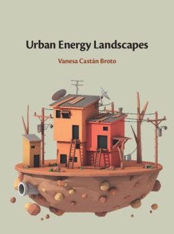 Urban Energy Landscapes For Cheap