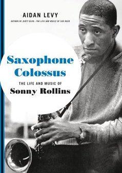 Saxophone Colossus For Discount