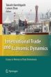 International Trade and Economic Dynamics For Discount