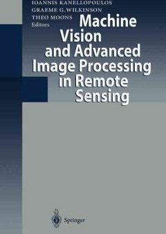 Machine Vision and Advanced Image Processing in Remote Sensing Online