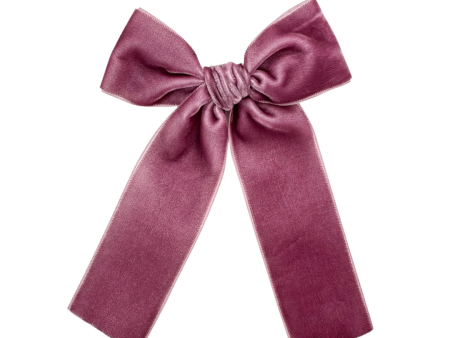 Grape Velvet :: Ribbon Traveler Online Hot Sale