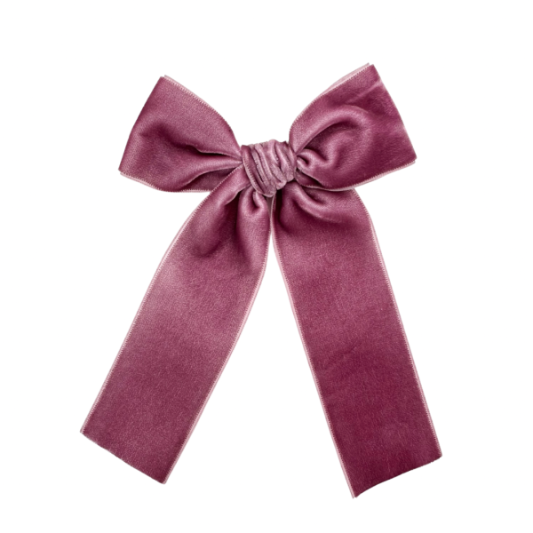 Grape Velvet :: Ribbon Traveler Online Hot Sale