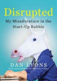 Disrupted Online