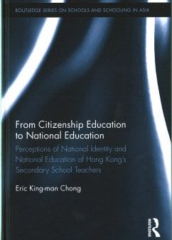 From Citizenship Education to National Education Online now