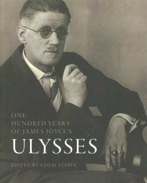 One Hundred Years of James Joyce?s Ulysses For Cheap