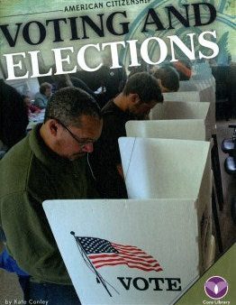 Voting and Elections Sale