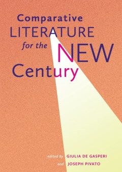 Comparative Literature for the New Century Online