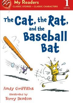 The Cat, the Rat, and the Baseball Bat Supply