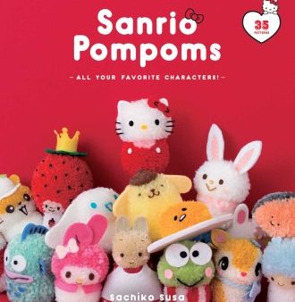 Sanrio Pompoms For Cheap