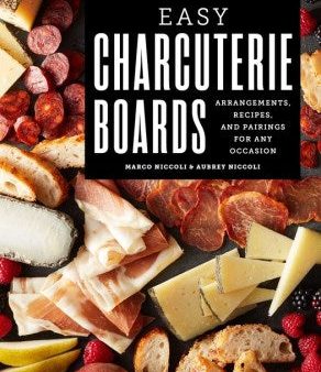 Easy Charcuterie Boards Cheap