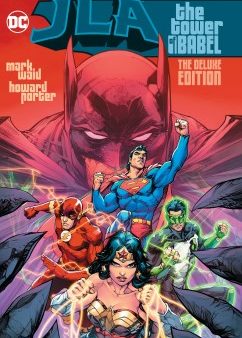 JLA Online Sale