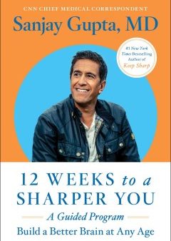 12 Weeks to a Sharper You : A Guided Program Fashion