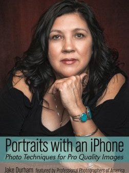 Portraits With an Iphone Online now