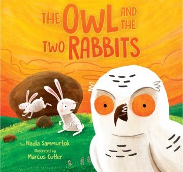 The Owl and the Two Rabbits Supply