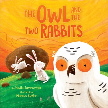 The Owl and the Two Rabbits Supply