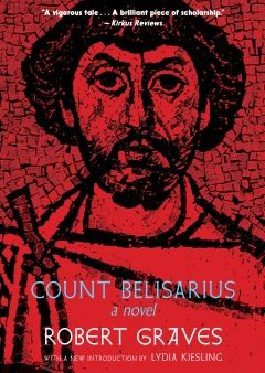 Count Belisarius Sale