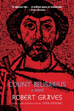 Count Belisarius Sale