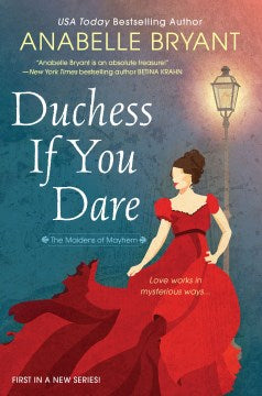 Duchess If You Dare on Sale