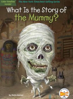 What Is the Story of the Mummy? Cheap