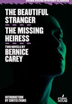 The Beautiful Stranger   The Missing Heiress Discount