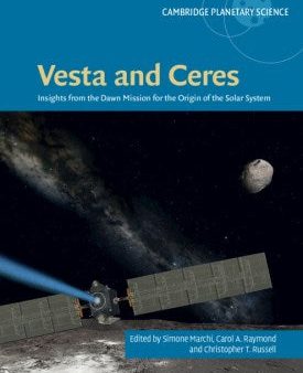 Vesta and Ceres Online Hot Sale