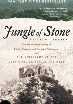 Jungle of Stone Hot on Sale