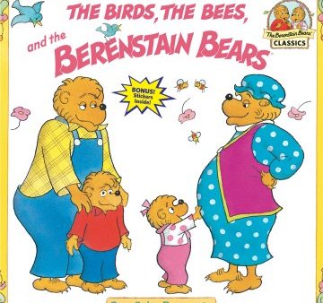 The Birds, the Bees, and the Berenstain Bears on Sale