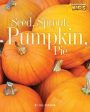 Seed, Sprout, Pumpkin, Pie on Sale