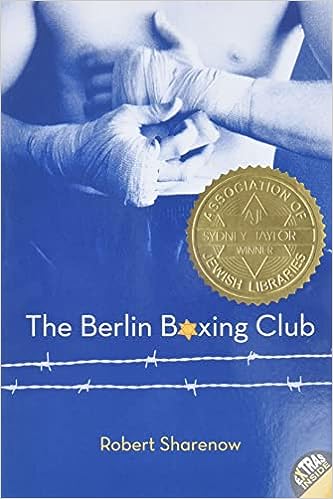 The Berlin Boxing Club on Sale