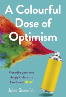 A Colourful Dose of Optimism For Cheap