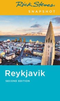 Rick Steves Snapshot Reykjav?k Online now