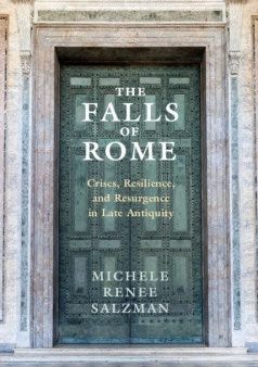 The Falls of Rome Hot on Sale